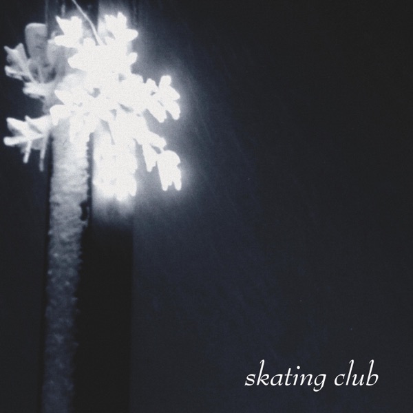 Skating Club封面