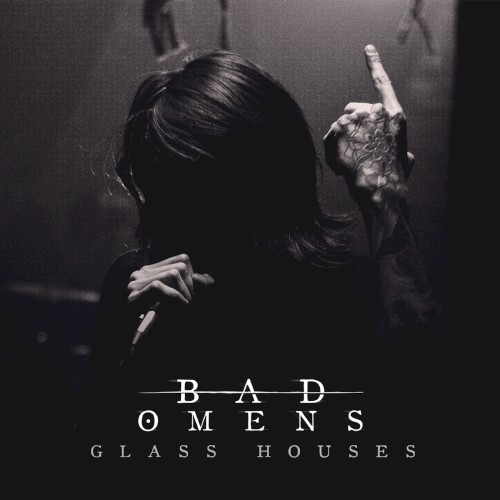 Glass Houses封面