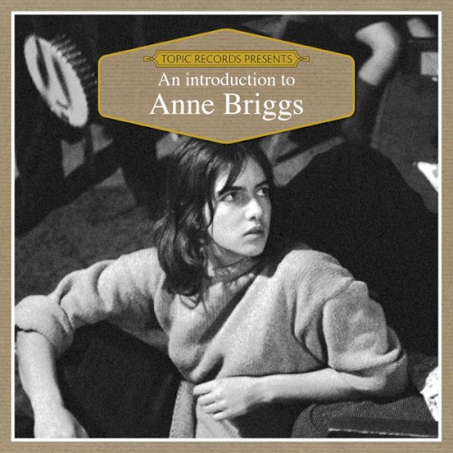 An Introduction to Anne Briggs封面