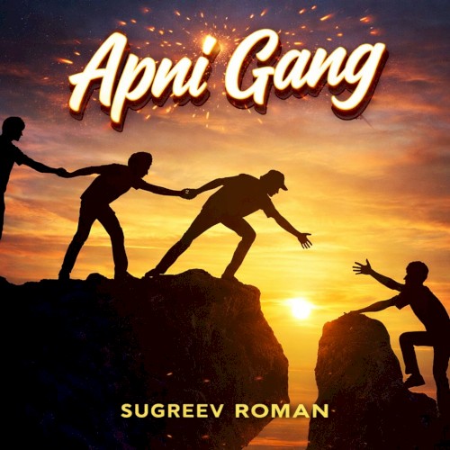 Apni Gang封面