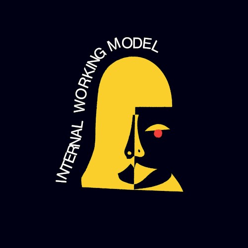 Internal Working Model封面