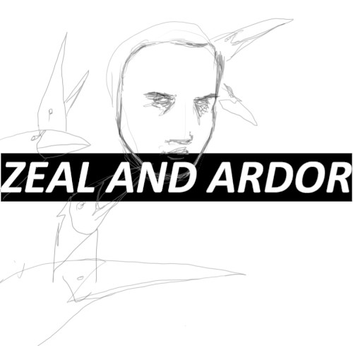 Zeal and Ardor封面