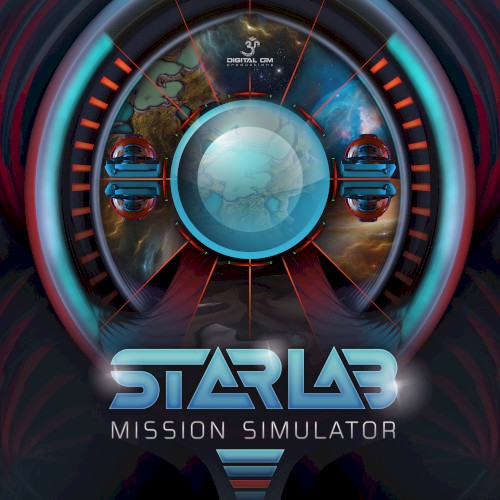 Mission Simulator封面