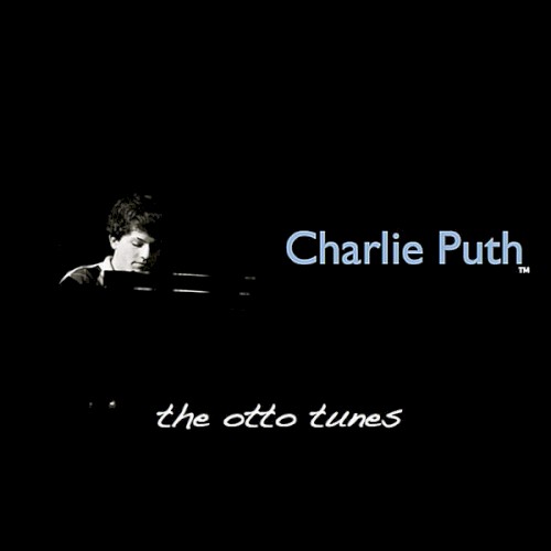 The Otto Tunes封面