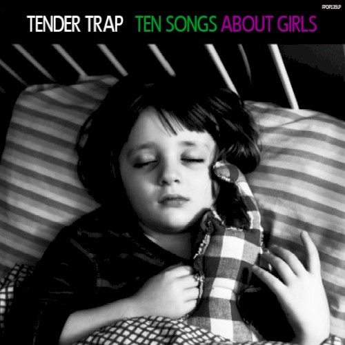 Ten Songs About Girls封面