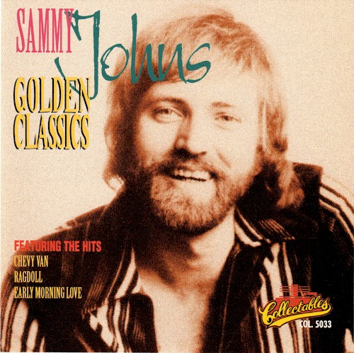 Golden Classics封面