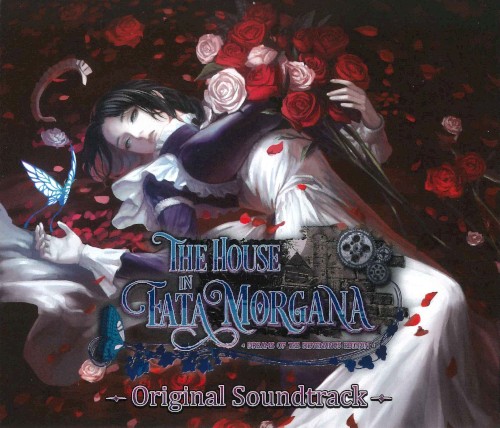 The House in Fata Morgana Original Soundtrack封面