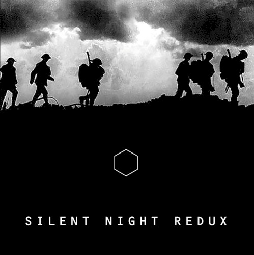 Silent Night Redux封面