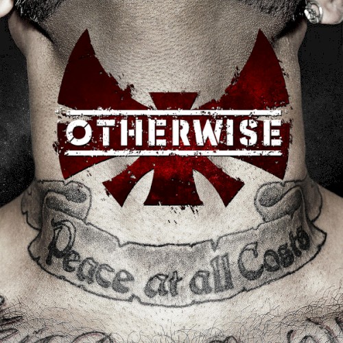 Peace at All Costs封面
