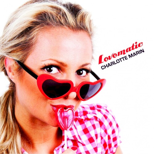 Lovomatic封面