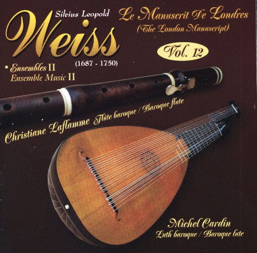 Le Manuscrit de Londres, Vol. 12封面