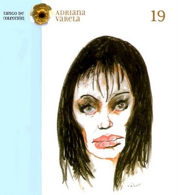 Tango de colección 19封面