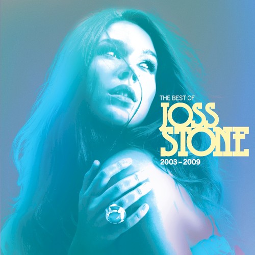 The Best of Joss Stone 2003-2009封面