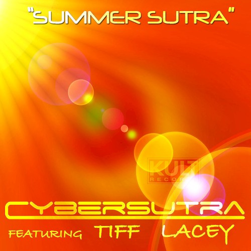 Summer Sutra封面