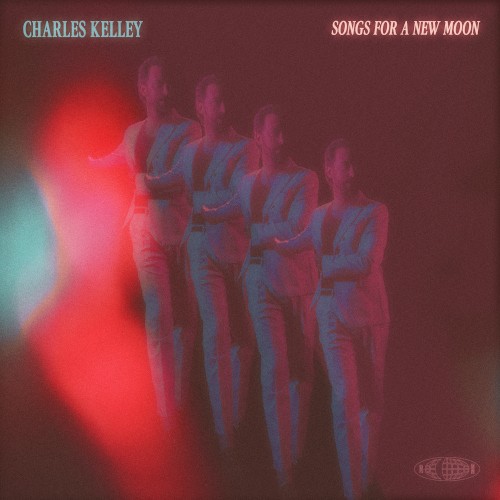 Songs for a New Moon封面