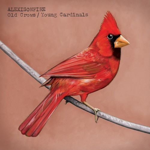 Old Crows / Young Cardinals封面