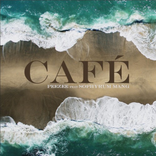 Café feat Sophyrum Mang封面