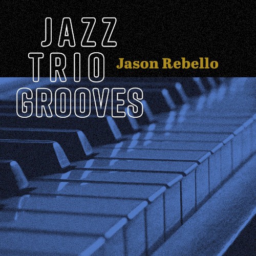 Jazz Trio Grooves封面