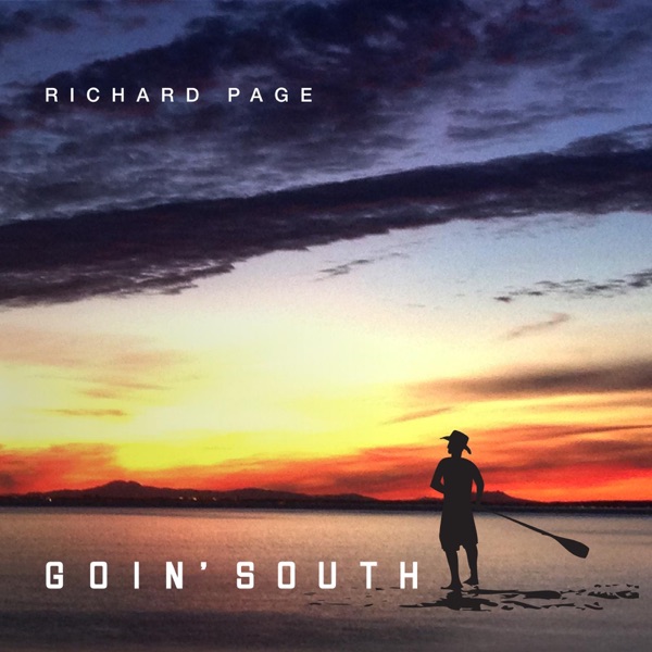 Goin' south封面