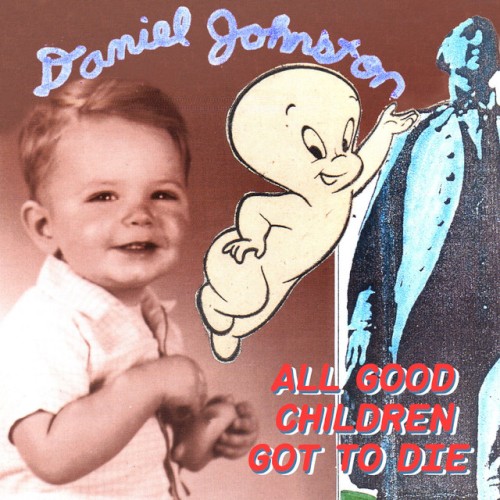 All Good Children Got To Die封面