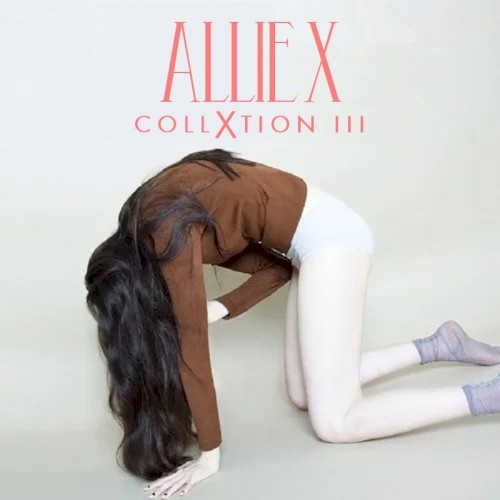 CollXtion III封面