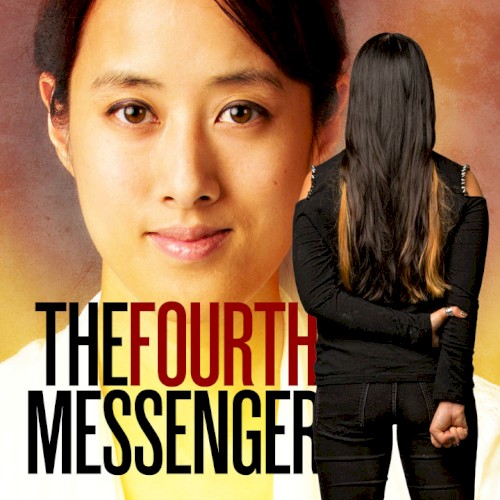 The Fourth Messenger封面