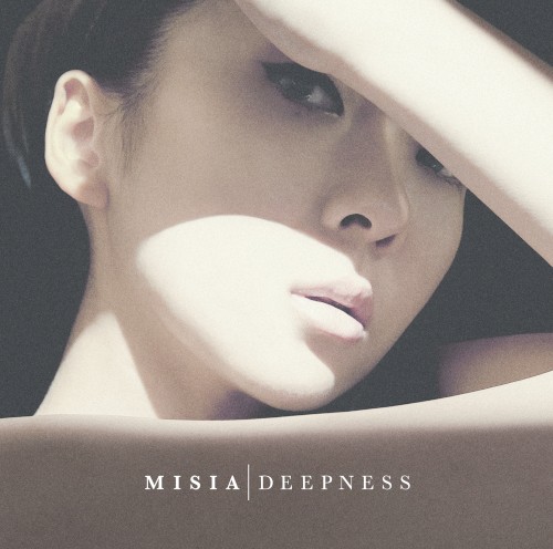 DEEPNESS封面