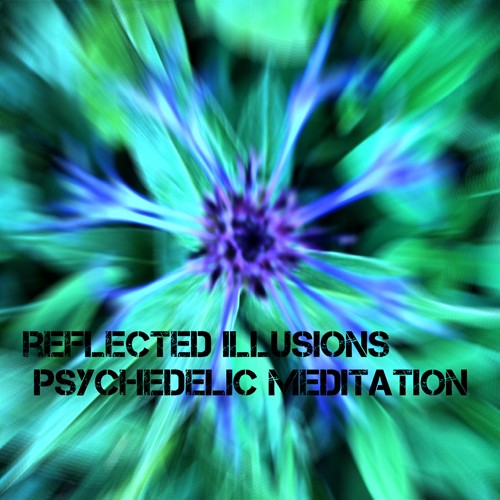 Psychedelic Meditation封面