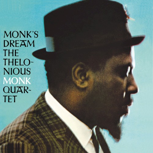 Monk’s Dream封面