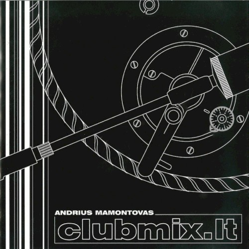clubmix.lt封面