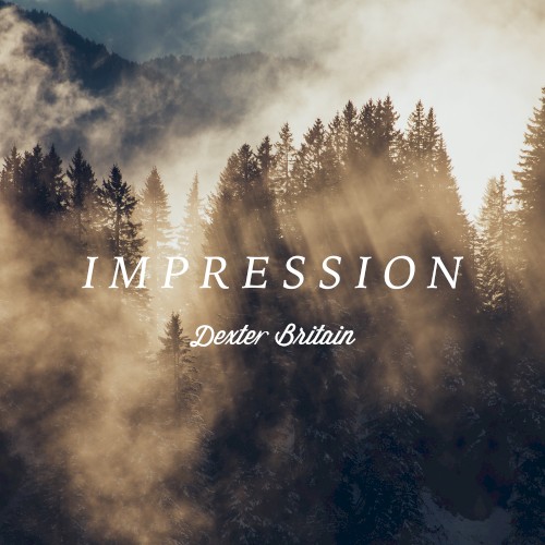 Impression封面