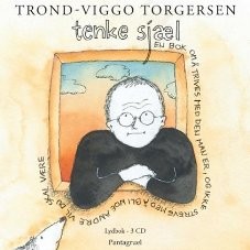 Tenke sjæl封面