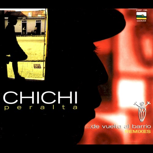 De vuelta al barrio (remixes)封面