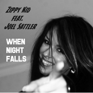 When Night Falls封面