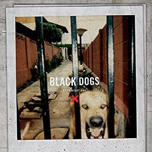Black Dogs封面