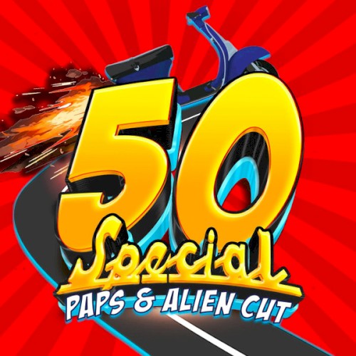50 Special封面