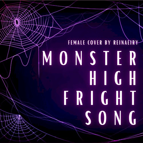 Monster High Fright Song封面