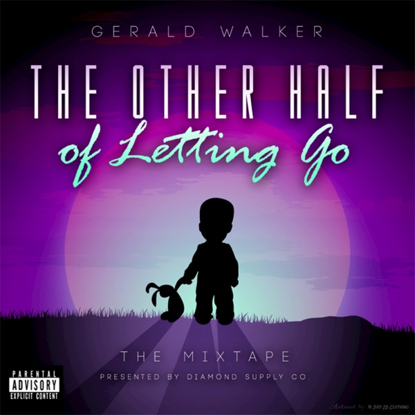 The Other Half of Letting Go封面