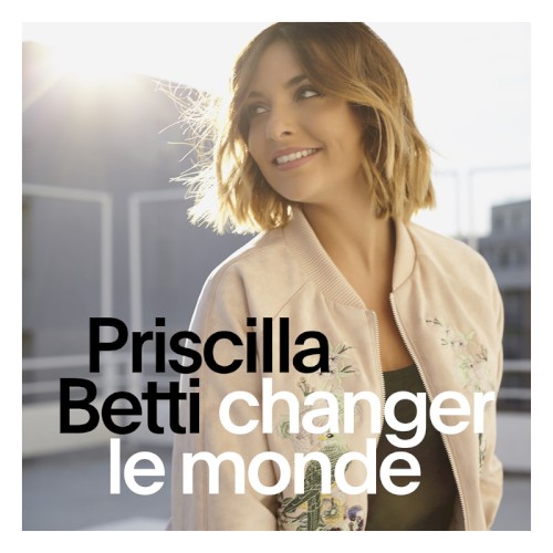 Changer le monde封面