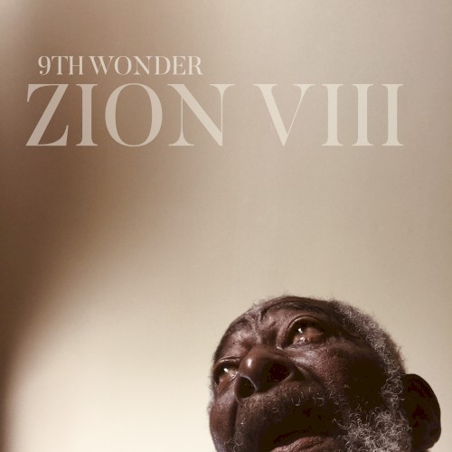 Zion VIII封面