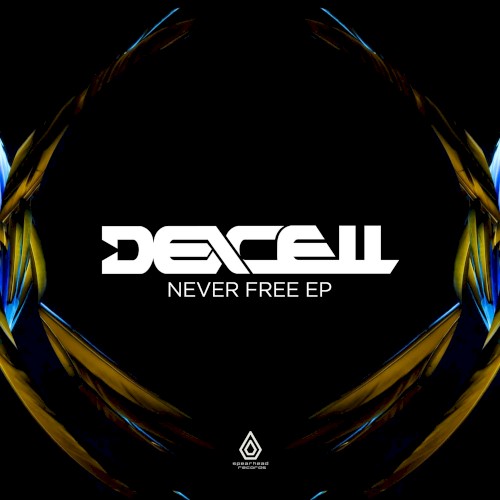 Never Free EP封面