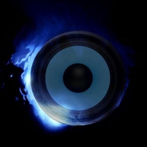 Eyes on Fire (Zeds Dead remix)封面