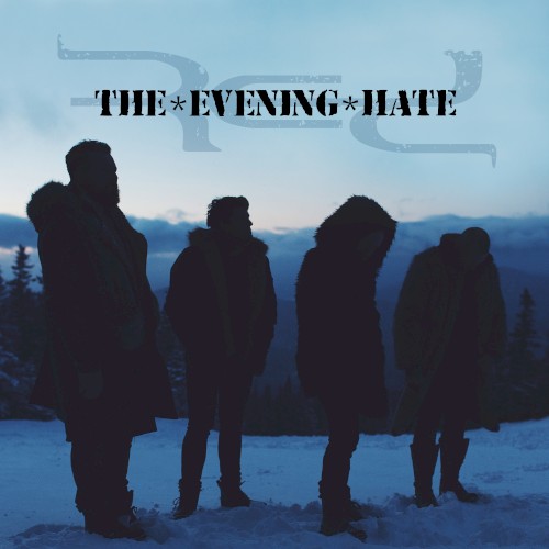The Evening Hate封面