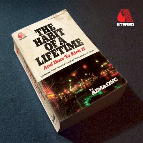 The Habit of a Lifetime (And How to Kick It)封面