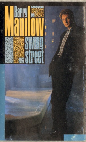 Swing Street封面
