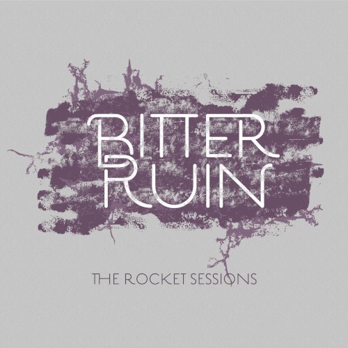 The Rocket Sessions封面