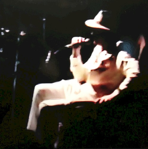 Lookit 'Em Ellie May Wrists Go: Live Early Caballero封面