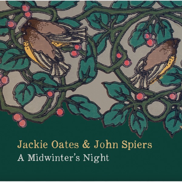 A Midwinter's Night封面