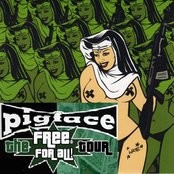 Free for All Tour Demo封面