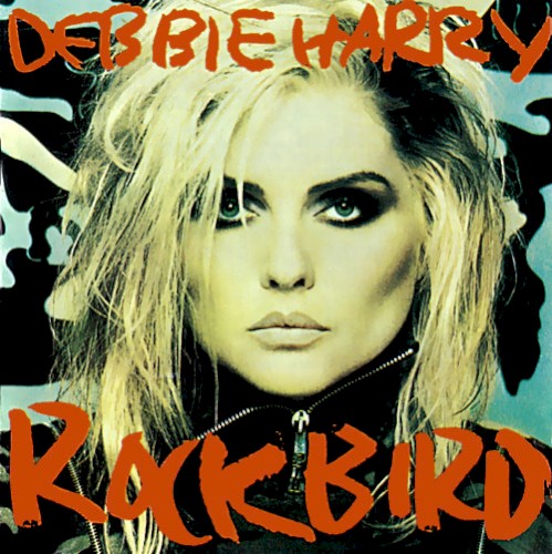 Rockbird封面